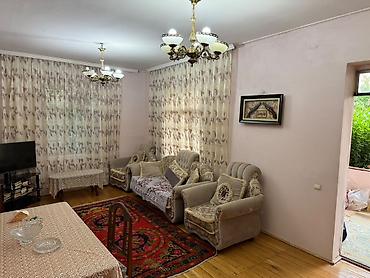 naxcivan satilan heyet evleri: İsmayıllı, Xanagah kəndində hovuzlu 3 otaqlı günlük ev kirayə verilir — 3