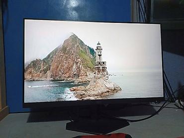 Мониторы: Монитор, AOC, Новый, 27" - 28" — 13