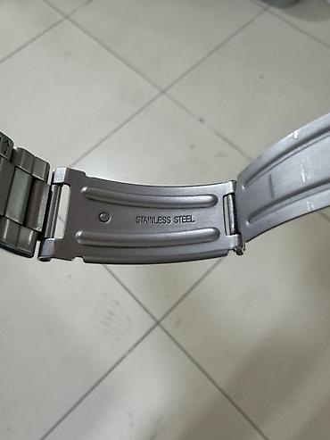 casio qadın: Yeni, Qol saatı, Casio, rəng - Qara — 5
