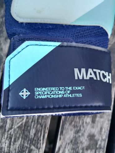 Ostali proizvodi za sport i razonodu: 100% ORIGINAL® "NIKE PROFESIONALNE GOLMANSKE RUKAVICE"® — 5