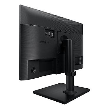 qled монитор: Монитор, Samsung, Б/у, LED, 26" - 27" — 3