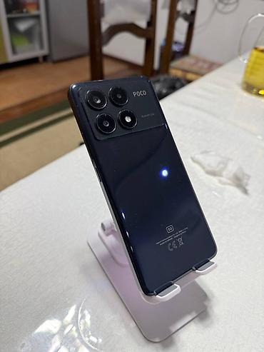 pixel pro 6: Poco X6 Pro 5G, Б/у, 256 ГБ, цвет - Черный, 2 SIM — 9