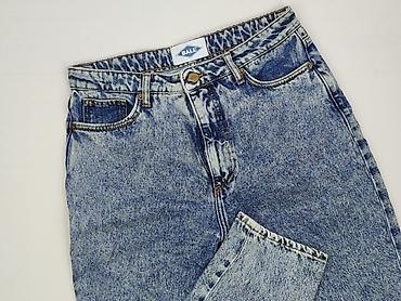 bell bottom jeans: Jeansy damskie, rozmiar M — 1