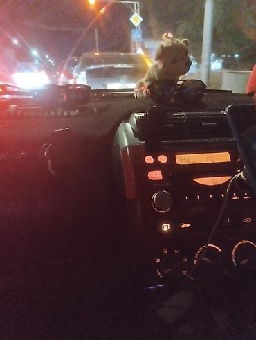 Аксессуары и тюнинг: Ищу работу на своем авто легковое . развозка и ТД. можно и в регионы — 1