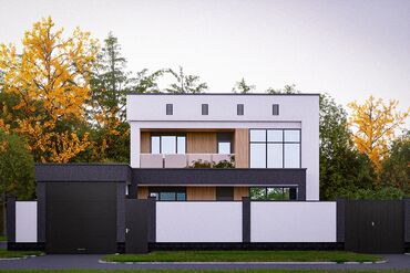 Дизайн, проектирование: Проектирование | Дома, Кафе, рестораны, Офисы — 16