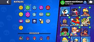 pubg mobile hesab satışı azerbaycan: Brawl Stars oyun hesabı – yüksək səviyyəli kosmetiklər və — 2