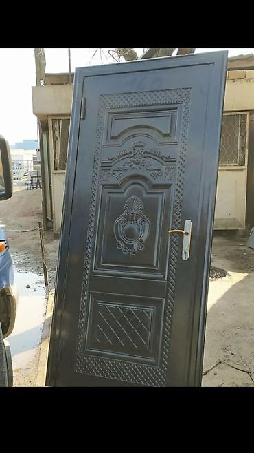 Giriş qapıları: Seyf qapılar Münasib qapılar Dəmir qapı Ev qapıları Çol qapısı — 8