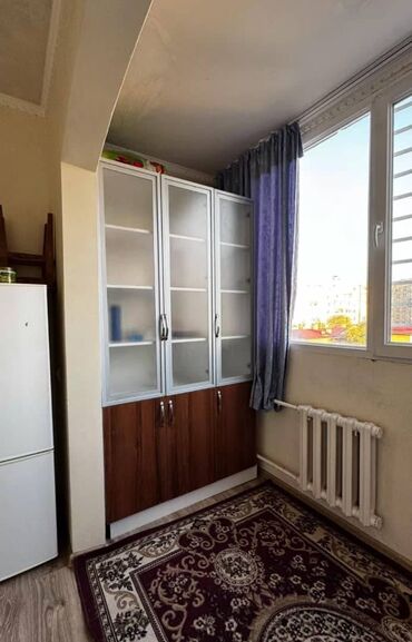 Продажа квартир: 1 комната, 46 м², 106 серия, 5 этаж