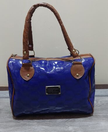 crna guess torba: Shoulder bag