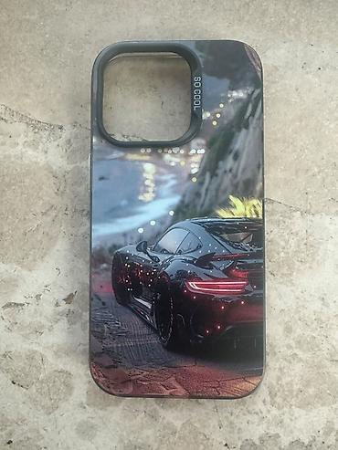 pro: İphone 16 pro üçündür.4-dü bir yerdə 60 azn — 3