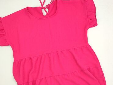 obcisła bluzki w paski: Women's blouse, size XL (EU 42)