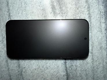 one plus 13 pro: OnePlus 15, Б/у, 512 ГБ, цвет - Черный, 2 SIM, eSIM — 5