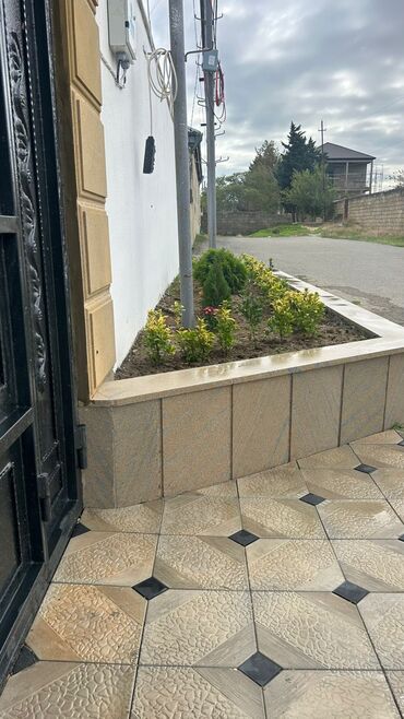 Həyət evləri və villaların satışı: 3 otaqlı, 110 kv. m, Kredit yoxdur, Yeni təmirli — 26