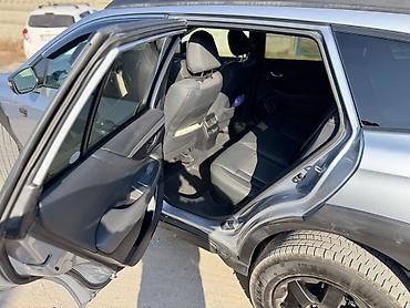 полуприцеп цистерна для перевозки нефтепродуктов: Subaru Outback: 2022 г., 2.4 л, Вариатор, Бензин, Универсал — 7