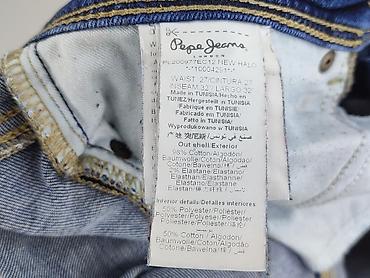 yupoo newdp: Pepe Jeans, Jeansy damskie, rozmiar S — 4