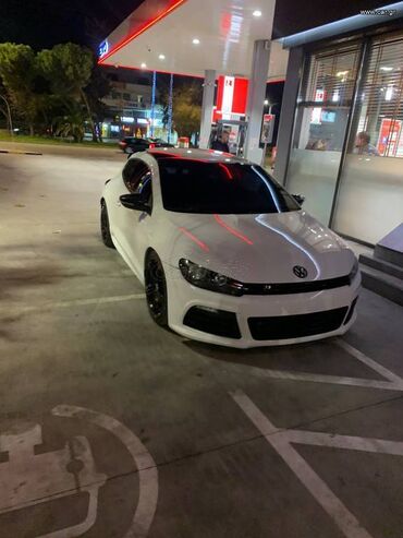 Volkswagen: Volkswagen Scirocco: 1.4 l. | 2010 έ. Κουπέ at lalafo.gr — 5 Volkswagen: Volkswagen Scirocco: 1.4 l. | 2010 έ. Κουπέ — 5