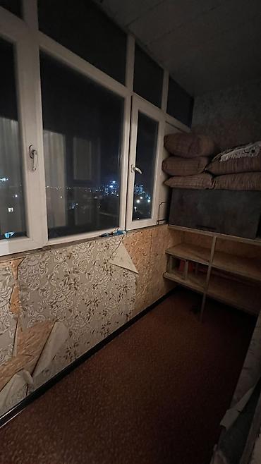 квартира без поселения: 1 комната, Джал-15 Собственник, Без животных, С мебелью частично — 2