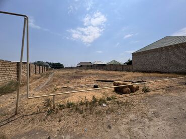 Torpaq sahələrinin satışı: 8 sot, Tikinti — 2