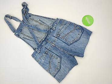overalls: Ogrodniczki damskie, rozmiar M — 3