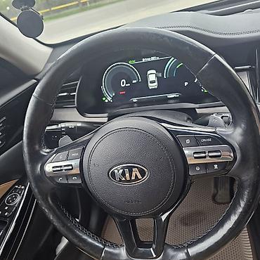 Kia: Kia K7: 2019 г., 2.4 л, Автомат, Бензин, Седан — 4
