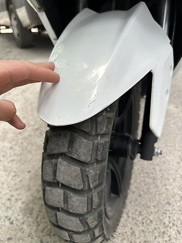 Скутеры: 🛵🔥 ⚠ Срочная продажа! Срочно продаётся Maxi 150cc 🔥🛵 Без торга Почти — 9