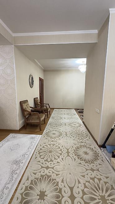 Продажа квартир: 2 комнаты, 118 м², 6 мкр Индивидуалка, 2 этаж, Евроремонт — 2