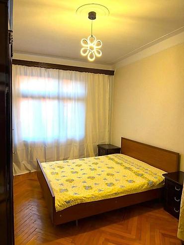 Bakı, 8-ci kilometr, 2 otaqlı, Köhnə tikili, m. Neftçilər, 60 kv. m — 2