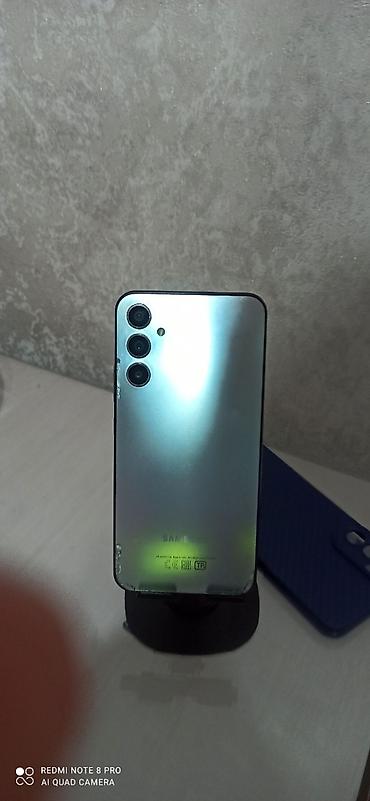 redmi 5: Samsung Galaxy A34 5G, Б/у, 128 ГБ, цвет - Черный, 2 SIM — 3