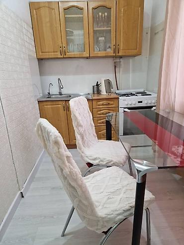 gala group: 3 комнаты, 83 м², Нижний Джал (Джал-23) Элитка, 2 этаж, Евроремонт — 10