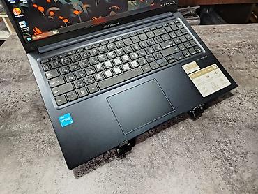 Ноутбуки ASUS: Для учебы, Новый, Intel Core i3 — 5