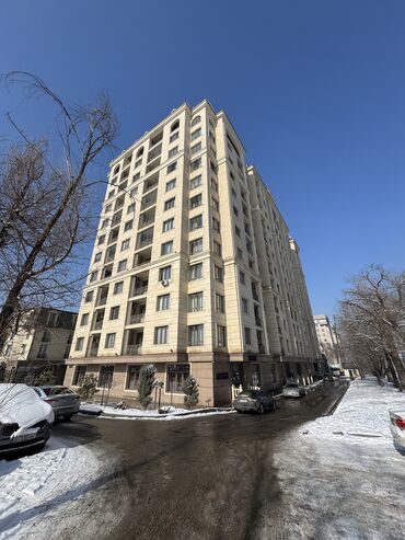 Продажа квартир: 1 комната, 60 м², Элитка, 3 этаж, Евроремонт