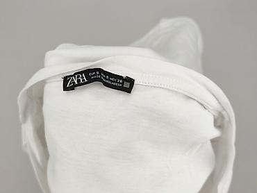 genzie tshirt: Zara, T-shirt damski, rozmiar S — 5