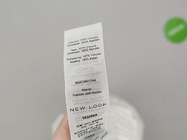 przeswitujaca koszula: New Look, Top damski, rozmiar S — 4