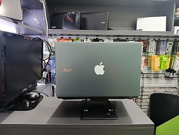 Noutbuklar və aksesuarlar: İşlənmiş Acer Aspire, 15.6 ", Intel Core i5, 512 GB, Ünvandan götürmə, Ödənişli çatdırılma, Rayonlara çatdırılma — 5