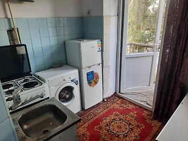 квартира в политех: Сдается 1 комнатная квартира на долгосрочный срок. 2 этаж неугловая — 1
