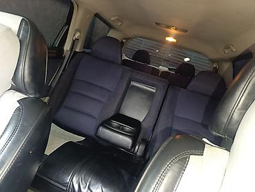 Продажа авто: Honda Odyssey: 2004 г., 2.4 л, Автомат, Бензин, Минивэн — 7