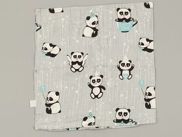 PL - Pillowcase, 38 x 38, color - Grey, condition - Perfect