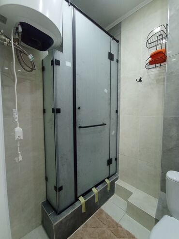 Перегородки на заказ: На заказ Лофт-перегородка, Бесплатный замер — 4