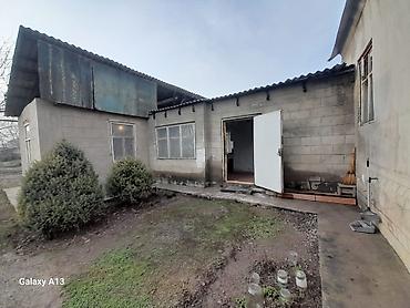 Продажа коттеджей и домов: Продаётся жилой дом с большим участком 7сотых,в селе Военно — 6