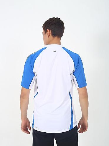 Футболки: Футболка Adidas Treino Tee Original !!! Категория - Adidas Climacool — 8