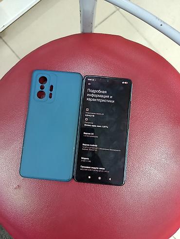 s7 tab: Смартфон Xiaomi 11T, комплект с силиконовым чехлом. Основные — 1