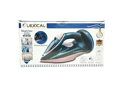 Buxarlı ütülər: Buxarlı ütü Lexical 1015 2200W - 36.99AZN . 🆕Bütün məhsularımız — 3