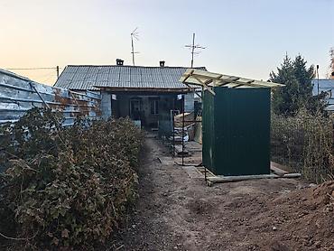 Долгосрочная аренда домов: 58 м², 3 комнаты — 17
