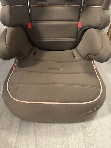 Autosedišta: Autosediste za decu br.23 od 9-18 kg i 15-36 kg, uvoz CH — 12