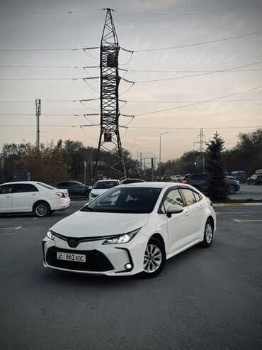 фит климат контроль: Toyota Corolla: 2022 г., Гибрид, Седан