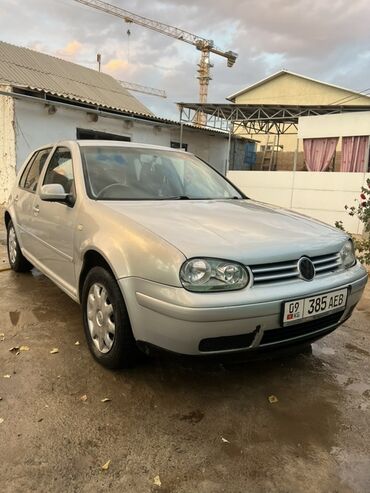 продаю гольф 3: Volkswagen Golf: 2000 г., 2 л, Автомат, Бензин, Хетчбек
