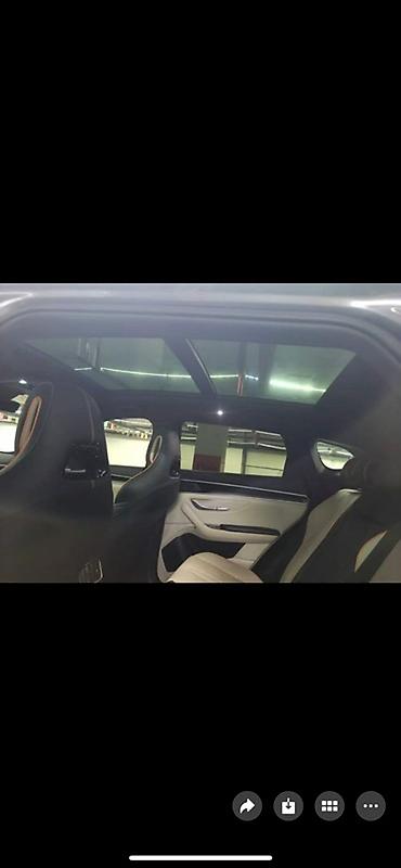 BYD: BYD Song Plus: 2023 г., 1.5 л, Электромобиль, Кроссовер — 8