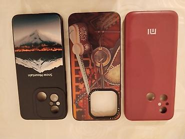 чехлы на iphone xs: Redmi, Redmi 12C, Б/у, 128 ГБ, цвет - Черный — 2