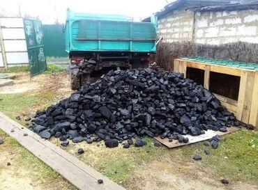 печь для дома с водяным отоплением длительного горения: Уголь каменный для отопления и бытовых нужд. - Фракция: крупные и