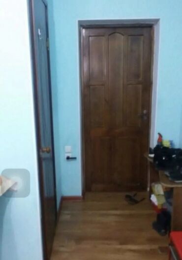 алматинка дом: 16 м², 1 комната, Теплый пол, Бронированные двери, Забор, огорожен